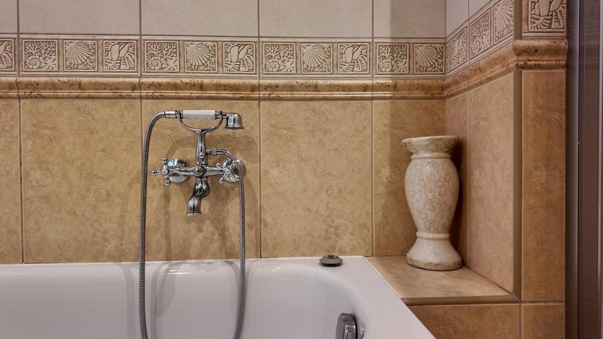 Central Apartman Budapest Eksteriør bilde
